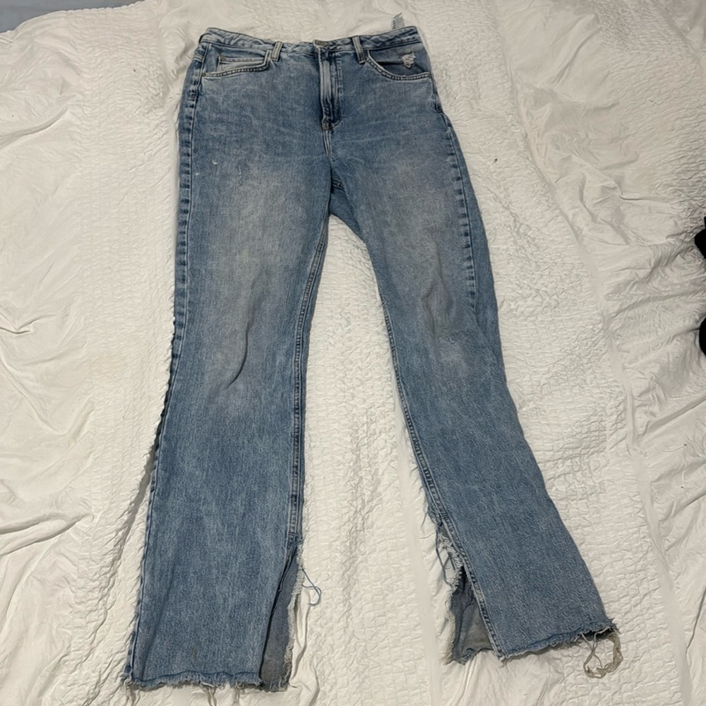 Zara jeans